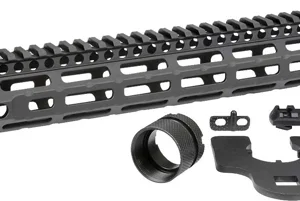 MI HANDGUARD GRM M-LOK G4 - 14" FITS AR-15