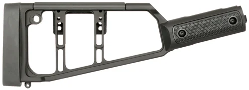 MI LEVER ACTION STOCK MARLIN - STRAIGHT GRIP BLACK