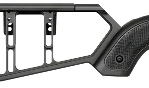 MI LEVER ACTION STOCK ROSSI - PISTOL GRIP BLACK