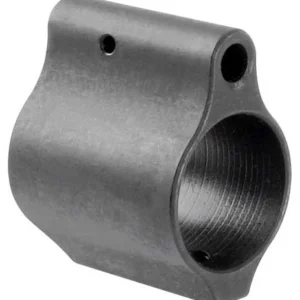 MI MICRO GAS BLOCK - FOR .750 DIAMETER BARRELS