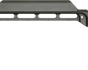 MI MINIMALISTIC SIDE FOLDING - STOCK BLACK