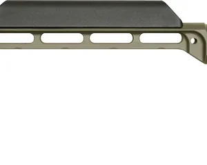 MI MINIMALISTIC SIDE FOLDING - STOCK O.D. GREEN