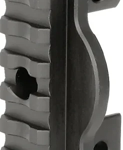 MI MP5K 1913 END PLATE ADAPTER - BLACK