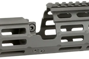 MI HANDGUARD HK MP5K M-LOK - SUPPRESSOR HANDGUARD BLACK