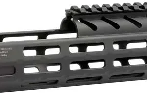 MI HANDGUARD SIG SAUER MPX - 8.0" M-LOK BLACK