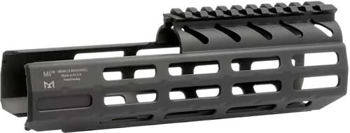 MI HANDGUARD SIG SAUER MPX - 8.0" M-LOK BLACK