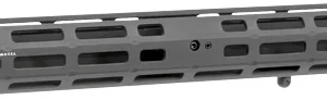 MI HANDGUARD ROSSI 92 - M-LOK BLACK