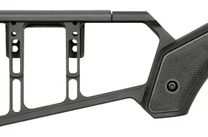 MI SHOTGUN STOCK BERETTA 1301 - PISTOL GRIP BLACK