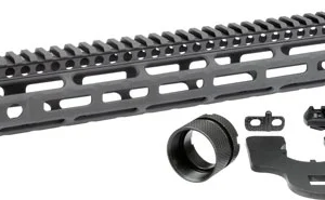 MI HANDGUARD SLIM LINE 15" - M-LOK FITS AR-15