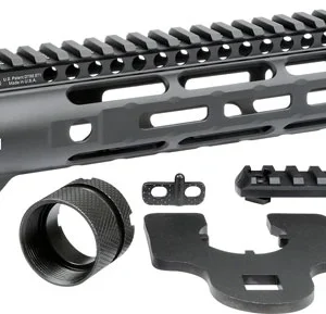 MI HANDGUARD SLIM LINE 9.25" - M-LOK FITS AR-15