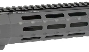 MI HANDGUARD SP SERIES 9" - M-LOK AR-15 SUPPRESSOR COMP.