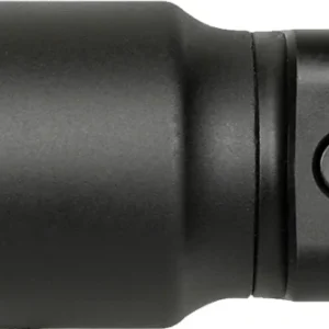 MI STOCK TUBE WITH BUFFER - TUBE ADAPTER PICATINNY