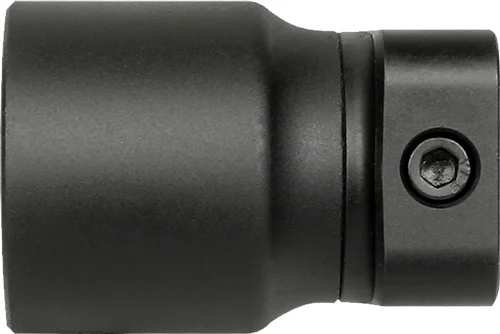 MI STOCK TUBE WITH BUFFER - TUBE ADAPTER PICATINNY