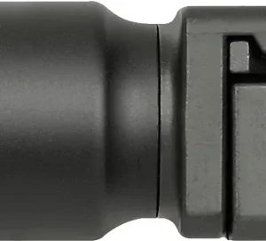 MI SIDE FOLDER WITH BUFFER - TUBE ADAPTER PICATINNY