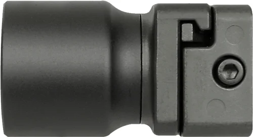 MI SIDE FOLDER WITH BUFFER - TUBE ADAPTER PICATINNY