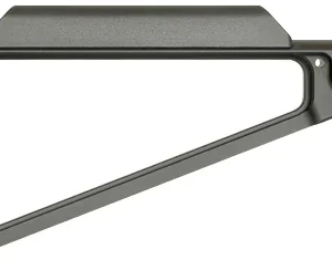 MI TRIANGLE 1913 SIDE FOLDING - STOCK BLACK