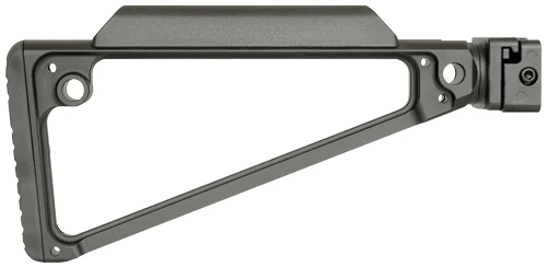 MI TRIANGLE 1913 SIDE FOLDING - STOCK BLACK