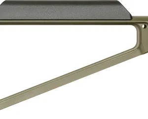 MI TRIANGLE 1913 SIDE FOLDING - STOCK O.D. GREEN