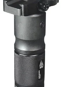 UTG VERTICAL FOREGRIP 4.7" - FOLDING QD PICATINNY ALUMINUM