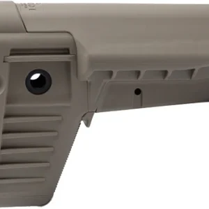 BCM STOCK MOD 1 SOPMOD FDE - FITS AR-15 MIL-SPEC