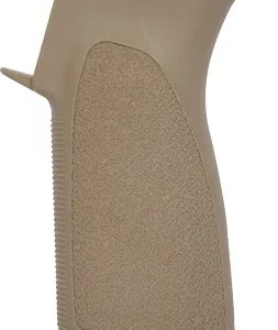 BCM PISTOL GRIP MOD 3 FDE - FITS AR-15