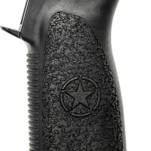 BCM PISTOL GRIP MOD 4 BLACK - FITS AR-15