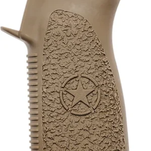 BCM PISTOL GRIP MOD 4 FDE - FITS AR-15