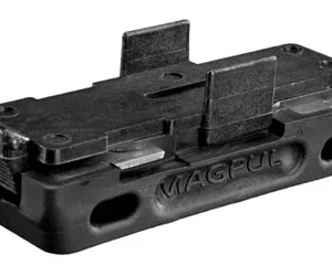 MAGPUL L PLATES NO LOOP BLK