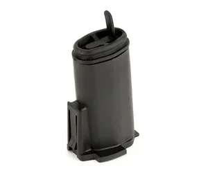 MAGPUL MIAD/MO STOR CORE AA/AAA BLK