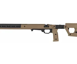 MAGPUL PRO 700L CHASS REM 700 LA FDE