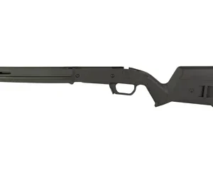MAGPUL HUNTR SAV 110 SA STK RH BLK