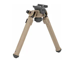 MAGPUL BIPOD SLING STUD QD FDE
