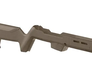 MAGPUL PC BACKPACKER STK RUG PCC FDE