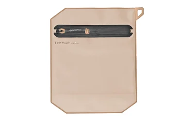 MAGPUL DAKA VOLUME POUCH FDE