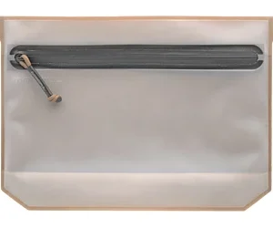 MAGPUL DAKA VOLUME POUCH LRG FDE