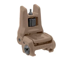 MAGPUL MBUS 3 FRONT SIGHT FDE
