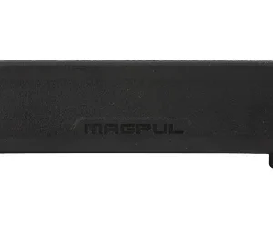 MAGPUL ENHANCED EJECTION PRT CVR BLK