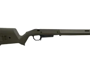 MAGPUL HNTR RUG AMCN STK STANAG ODG