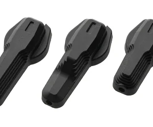 MAGPUL ESK ENHANCED SLCTR KIT AR BLK