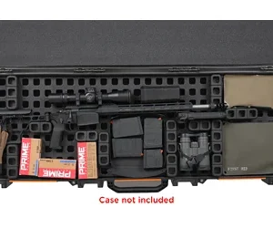 MAGPUL DAKA GRID ORG PELICAN V730