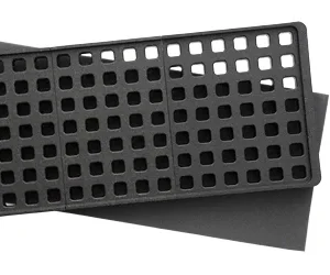 MAGPUL DAKA GRID ORG PELICAN 1720