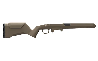 MAGPUL HUNTR LT SAVAGE AXIS SA FDE