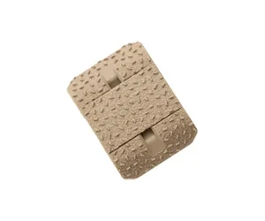 MAGPUL M-LOK RAIL COVER T2 HALF FDE