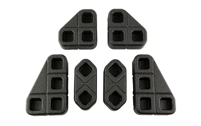 MAGPUL DAKA ANGLED BLOCK KIT BLK