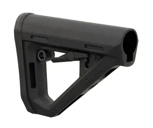 MAGPUL DT CARB STK MIL-SPEC BLK