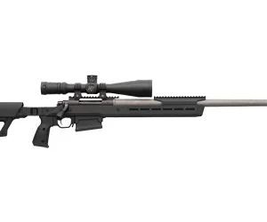MAGPUL PRO 700 LITE REM LA STOCK BLK