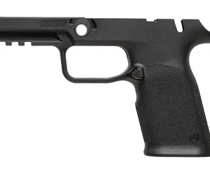 MAGPUL EHG SG9 FS FRAME W/SFTY BLK