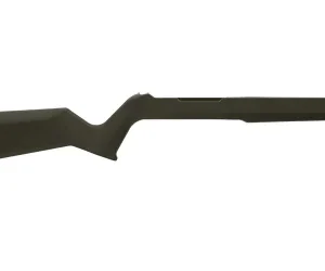 MAGPUL MOE X-22 STK 10/22 ODG