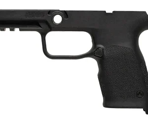 MAGPUL EHG SG9 COMPACT FRAME BLK