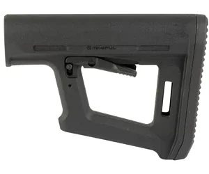 MAGPUL MOE PR CARBINE STOCK BLK